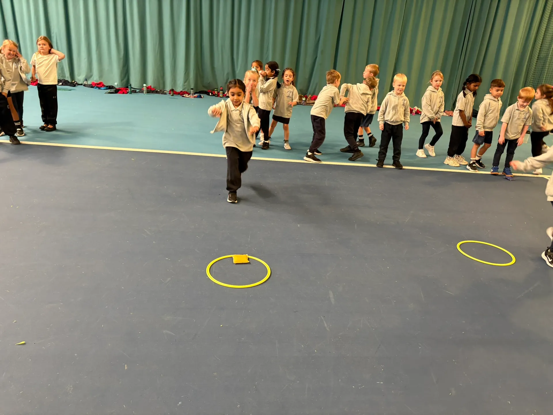 Year 1 Fundamentals Trip 2025  - image 4