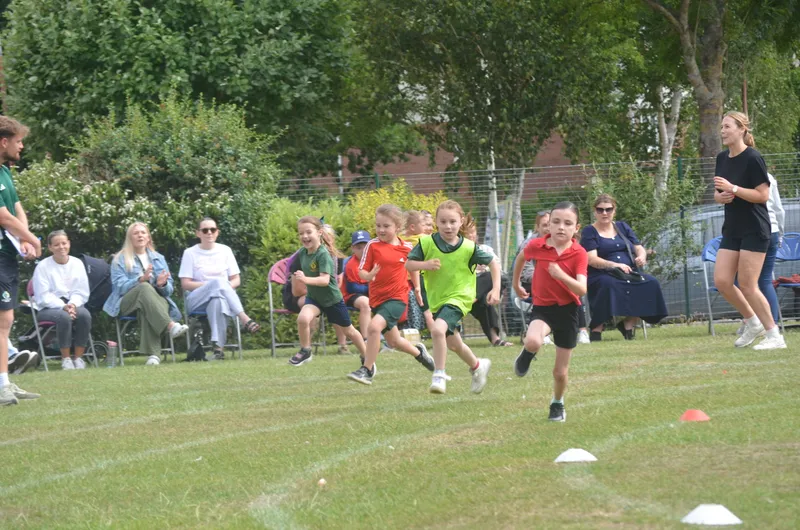 EYFS and KS1 Sports Day 2025 - image 63