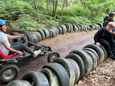 Youlbury 26 - Go Kart - image 71