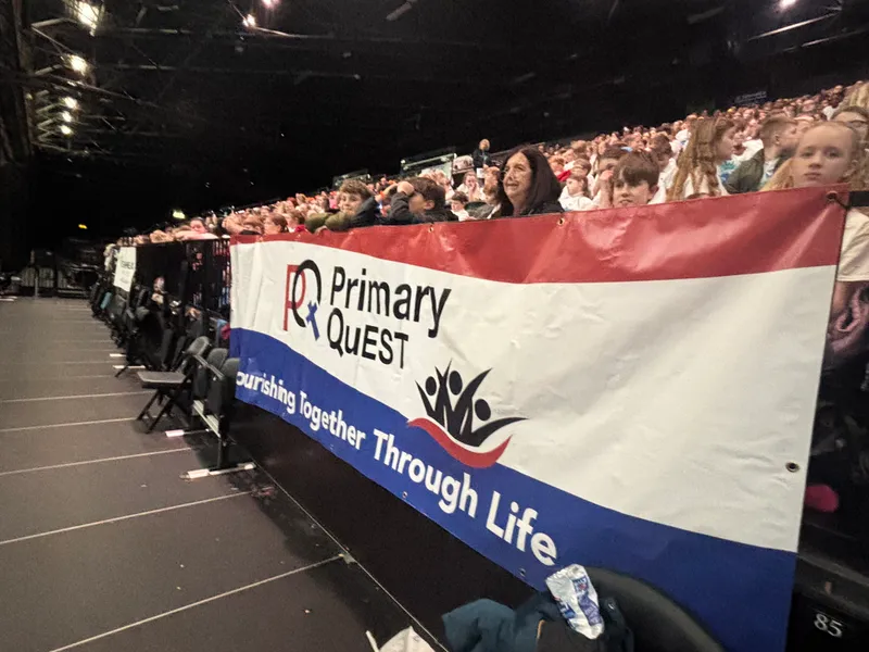 Young Voices 26 - image 2