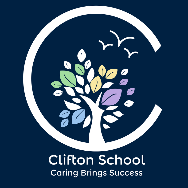 Clifton School - Caring Brings Success