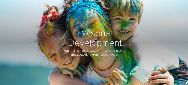 Personal Development