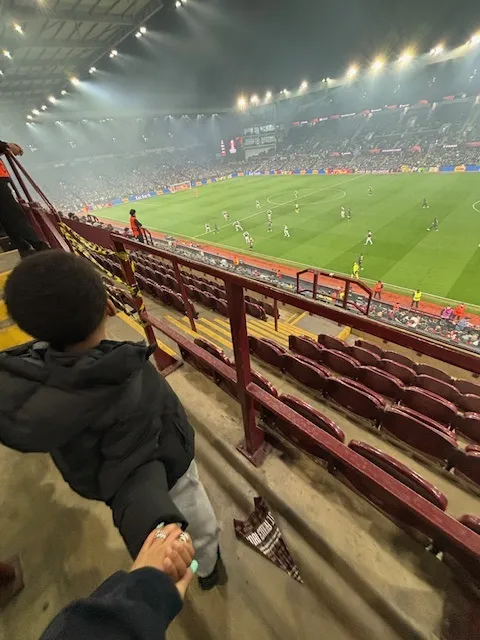 AVFC 20 March - image 11 AVFC 20 March - image 11