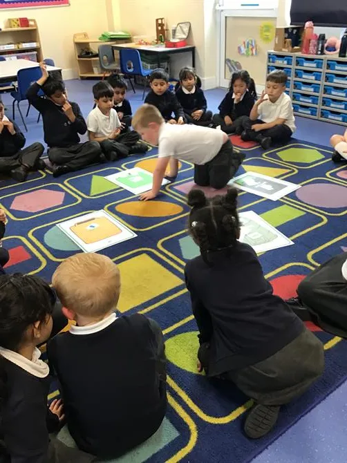 Reception Week 3 Spring 2 - image 3