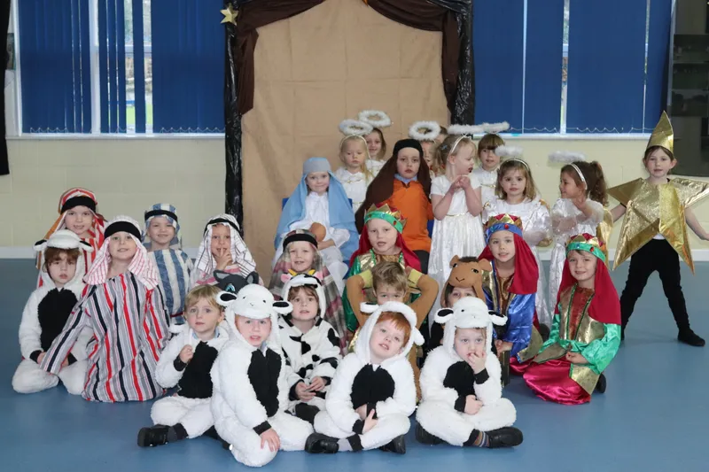 Nativity snap shots! - image 33