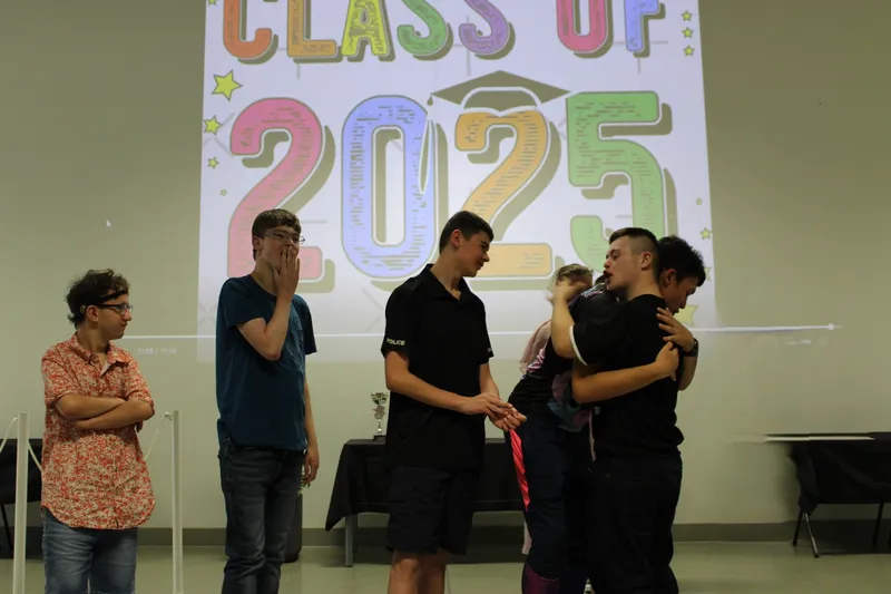 14 to 19 Curriculum - image 21