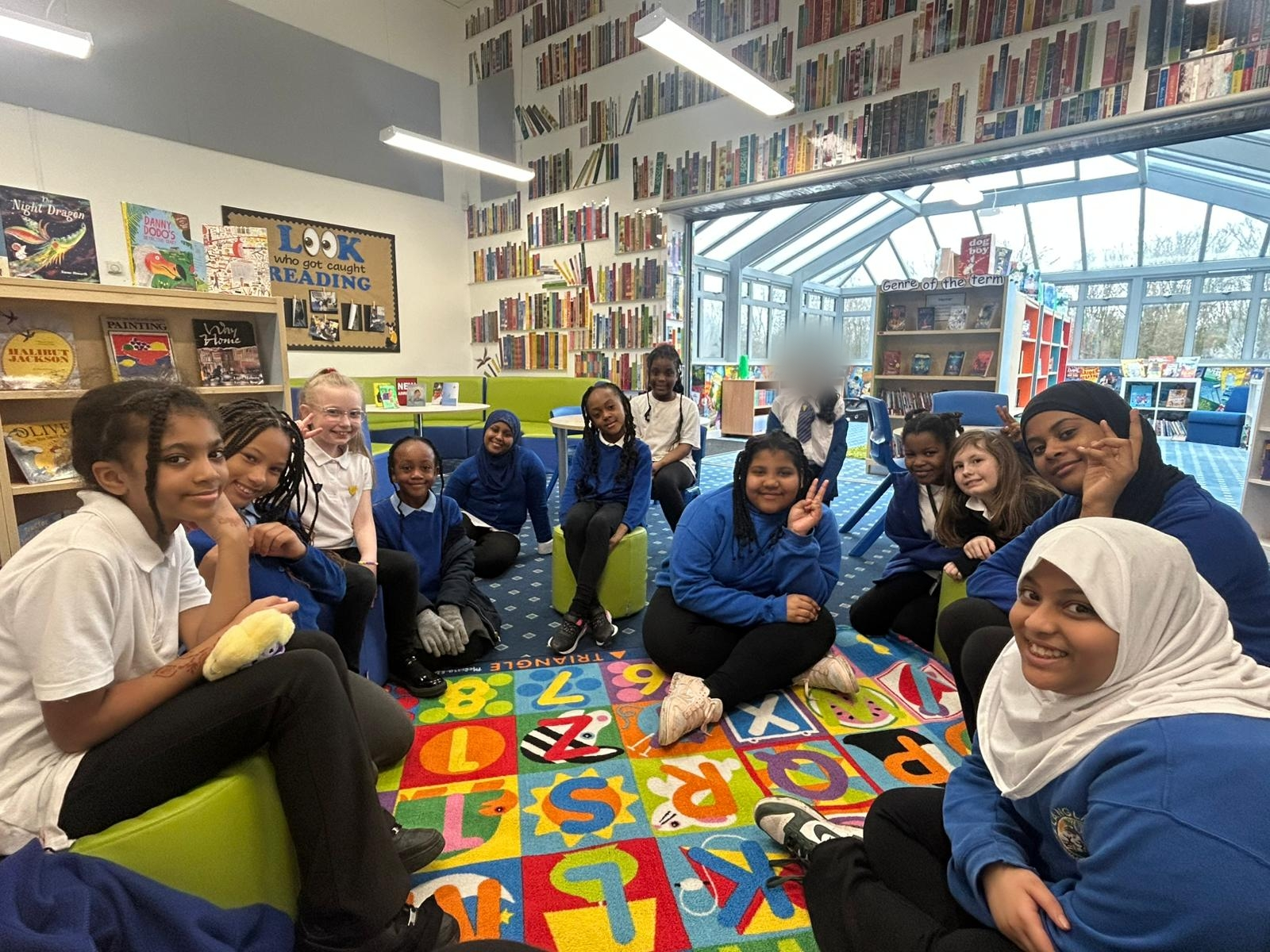 World Book Day - 5th March