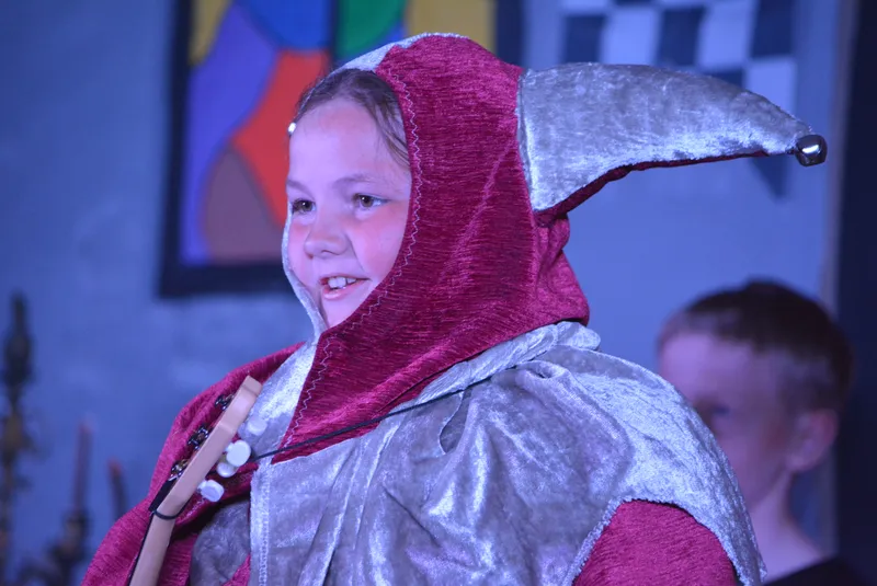 What a Knight 3 - image 28