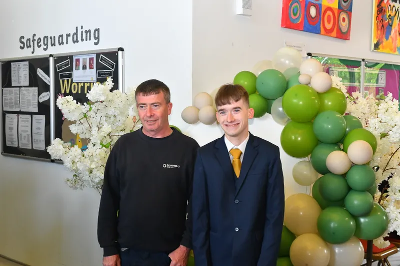 💚💜💚💜💚💜 Formal 2026  💚💜💚💜💚💜 - image 9