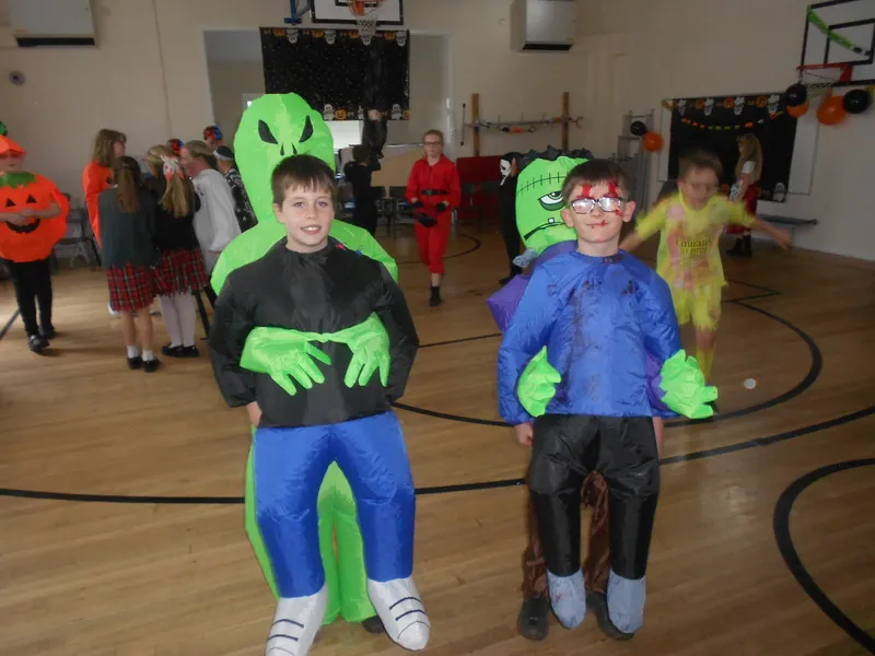 Halloween - image 47