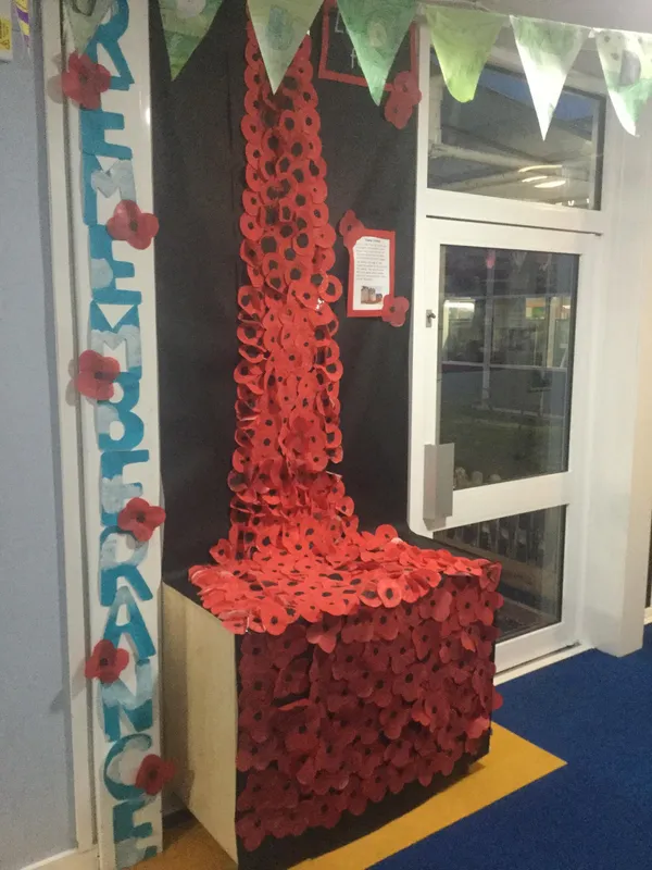 Remembrance Day 2019 - image 1 Remembrance Day 2019 - image 1