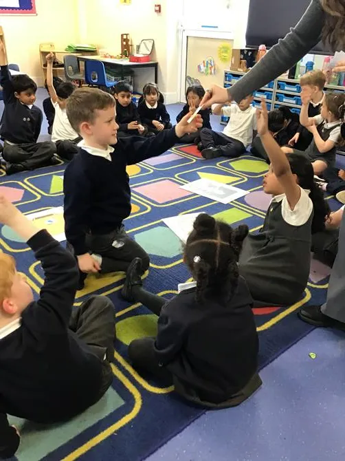 Reception Week 3 Spring 2 - image 1