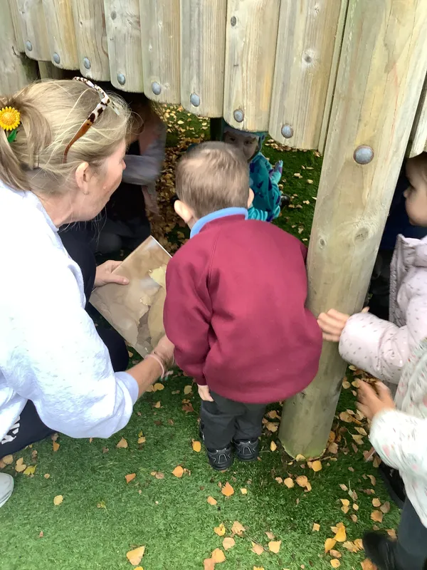 Nursery Bear Hunt - image 38 Nursery Bear Hunt - image 38