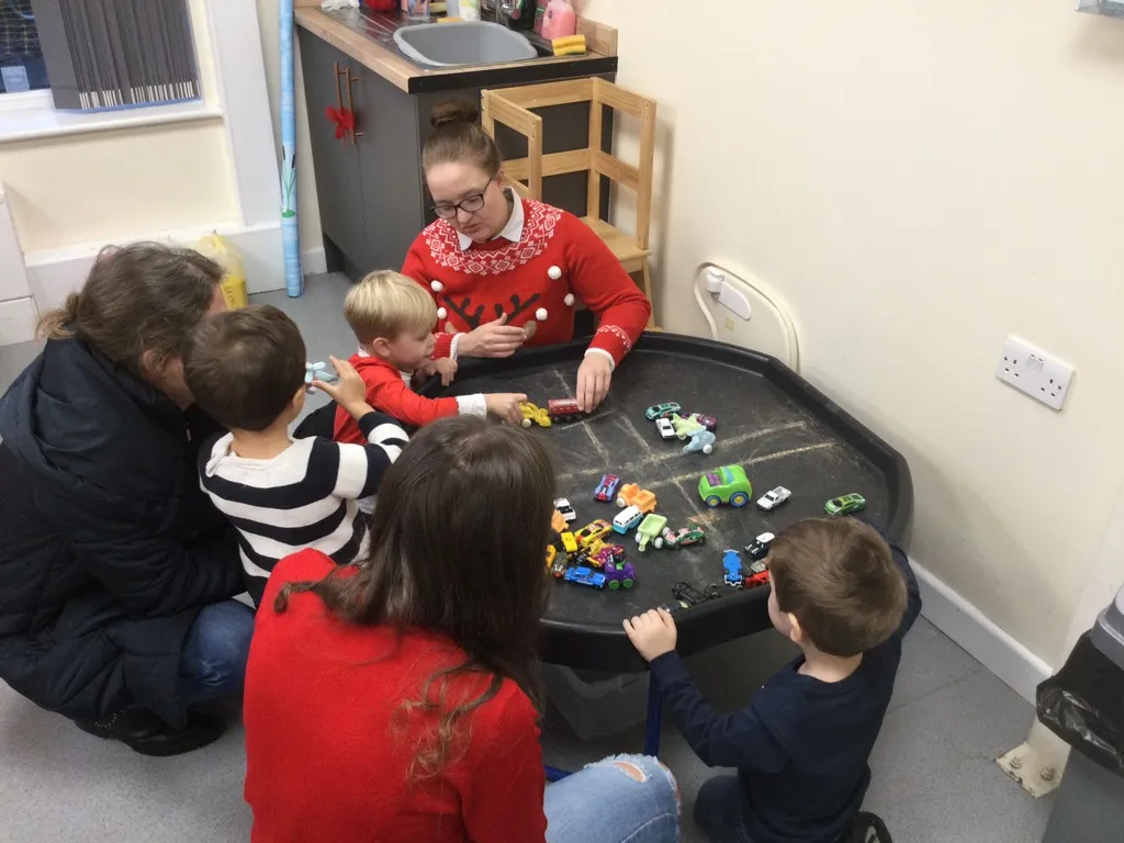 Stay & Play - image 12