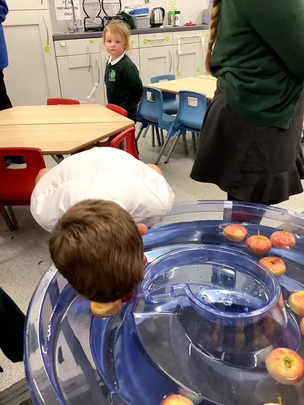 Bobbing for Apples - image 21