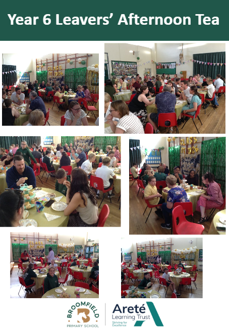 Newsletter 19th July 2026