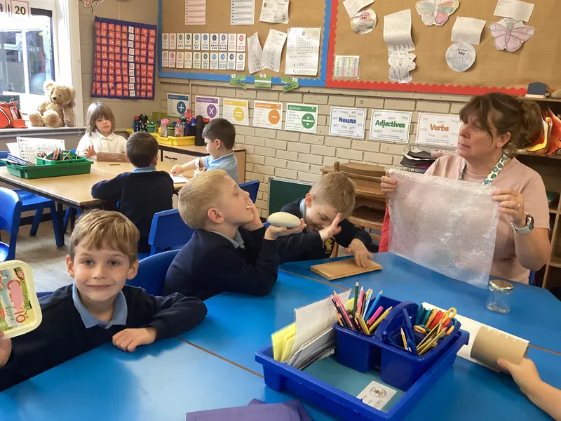 Exploring Materials in Science - image 6 Exploring Materials in Science - image 6