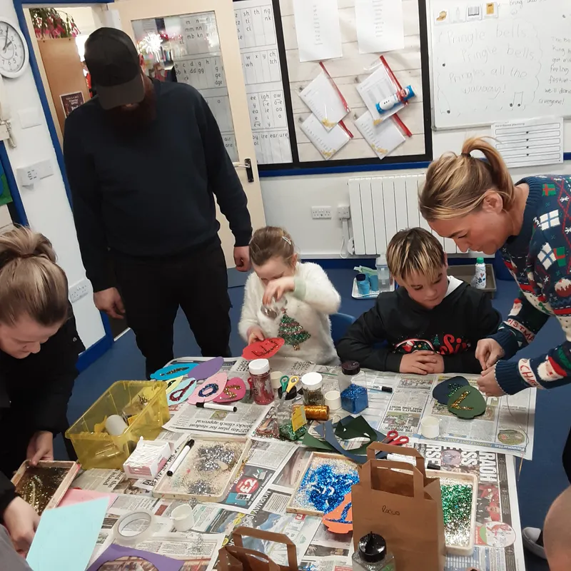 Christmas Crafts 25 - image 10