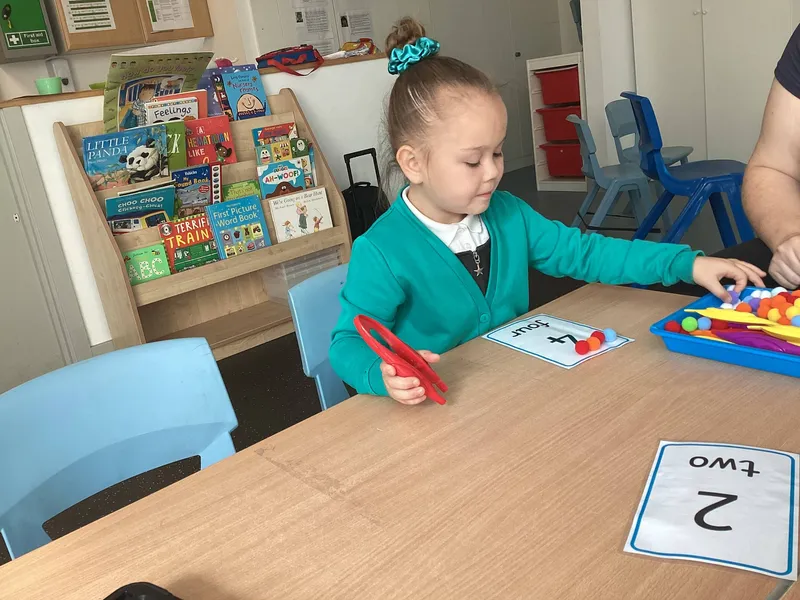 EYFS & Key Stage 1 - image 14