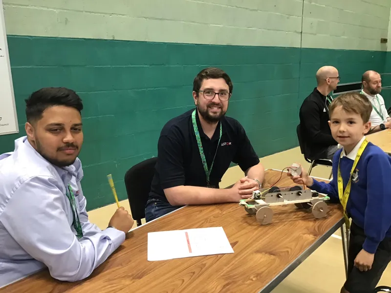 Primary Engineers - image 10