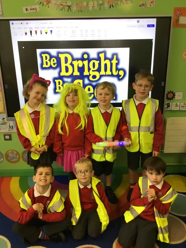 Ditch the Dark Day - Road Safety Week - image 8