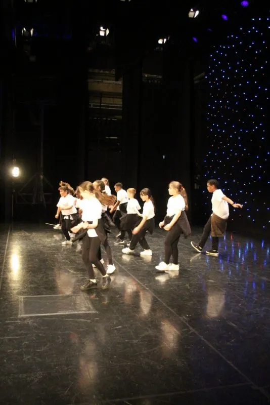 Curriculum - PE - image 1