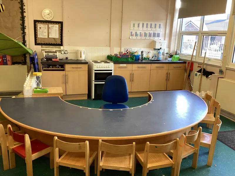 EYFS Environement  - image 10