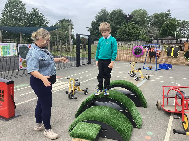 EYFS & Key Stage 1 - image 59