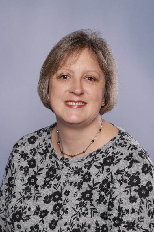 Mrs K O`Grady - Support Teacher