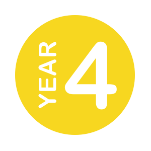 Year 4 - Friday 8th May 2026