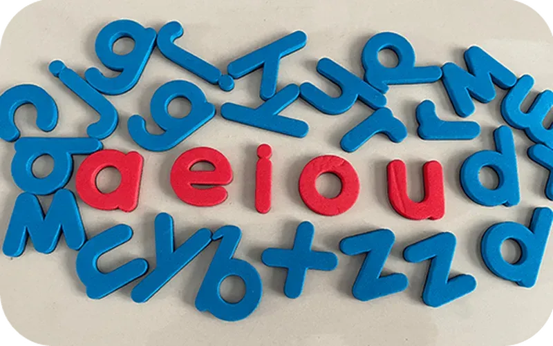 Phonics and Early Reading