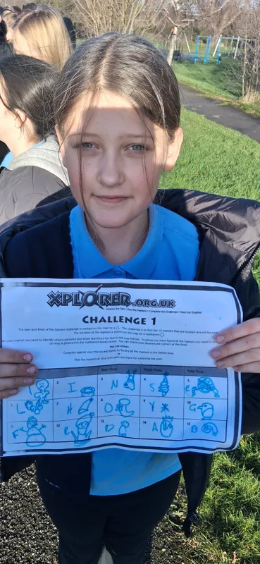 Jailey Field Christmas Hunt 2025 - image 2 Jailey Field Christmas Hunt 2025 - image 2