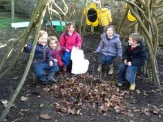 Forest School 155 - image 4 Forest School 155 - image 4