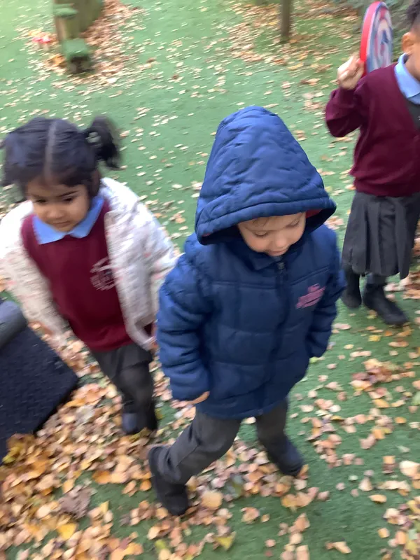 Nursery Bear Hunt - image 40 Nursery Bear Hunt - image 40