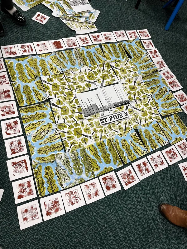 Gallery - created at 2024-05-04 08:52:17 - image 9