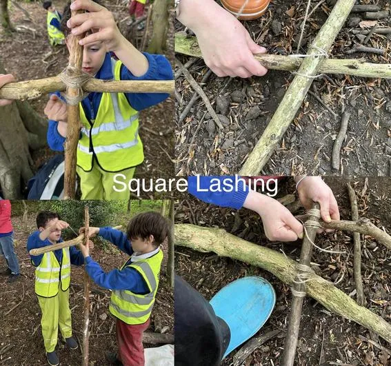 Summer 2023 - 17th May - Saplings - Fossil Fuel Impacts, Renewable Energy Sources and Roman Gods - image 1 Summer 2023 - 17th May - Saplings - Fossil Fuel Impacts, Renewable Energy Sources and Roman Gods - image 1