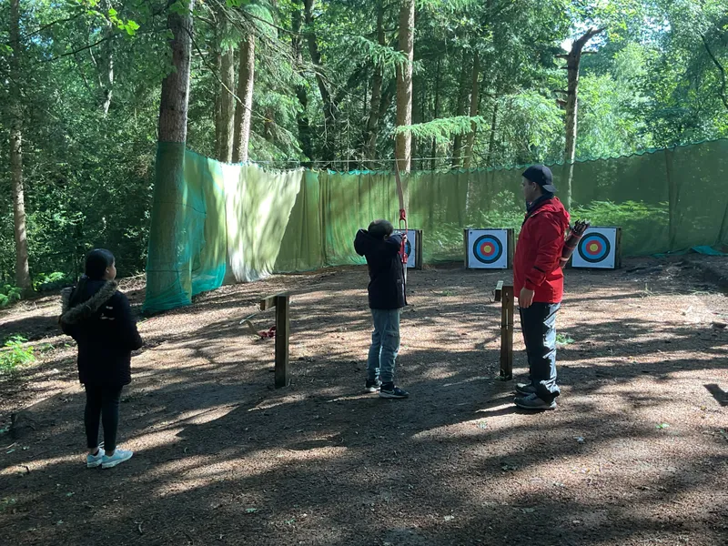 Youlbury 26 - Archery - image 5