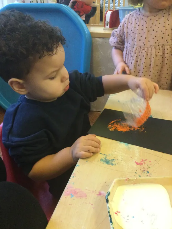 Butterfly Room Lets get messy - image 6 Butterfly Room Lets get messy - image 6