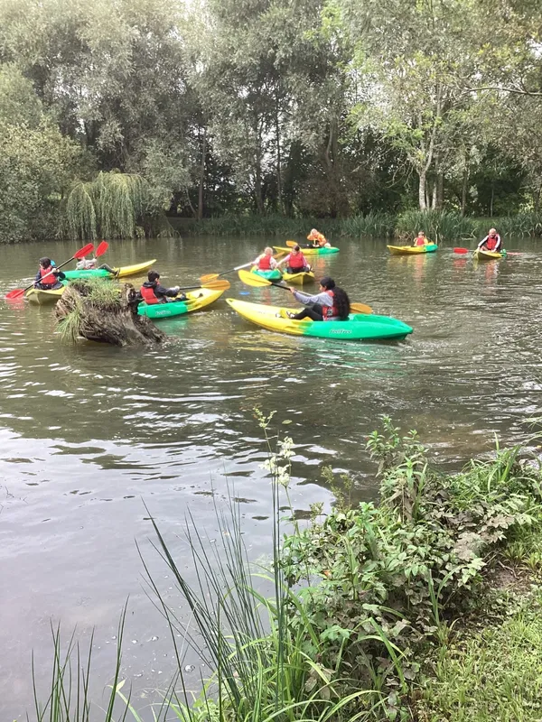 Year 6 Residential @ Adventure 4 you - 2 * - image 55