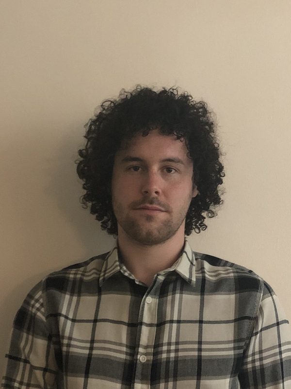 Mr Bell - Year 5 Teacher