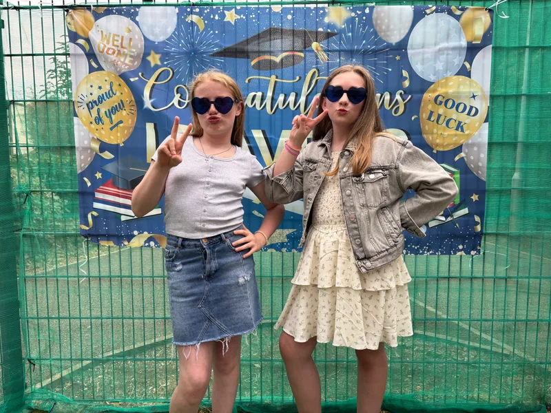 Leavers' Party 2025 - image 19