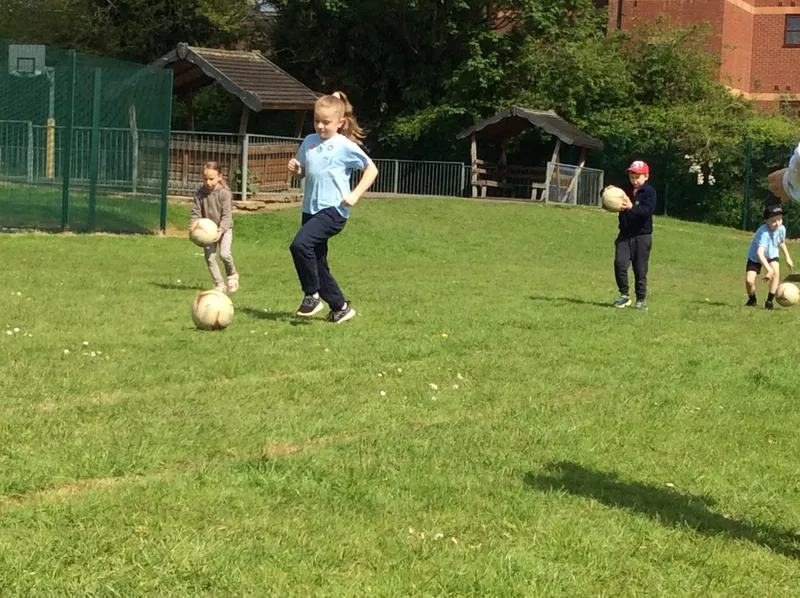 Year 3 Sports Day - image 13