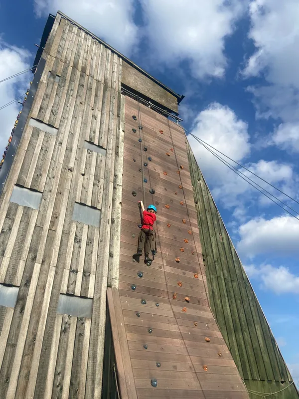 Year 4 Residential to Rock UK 2025 **** - image 22