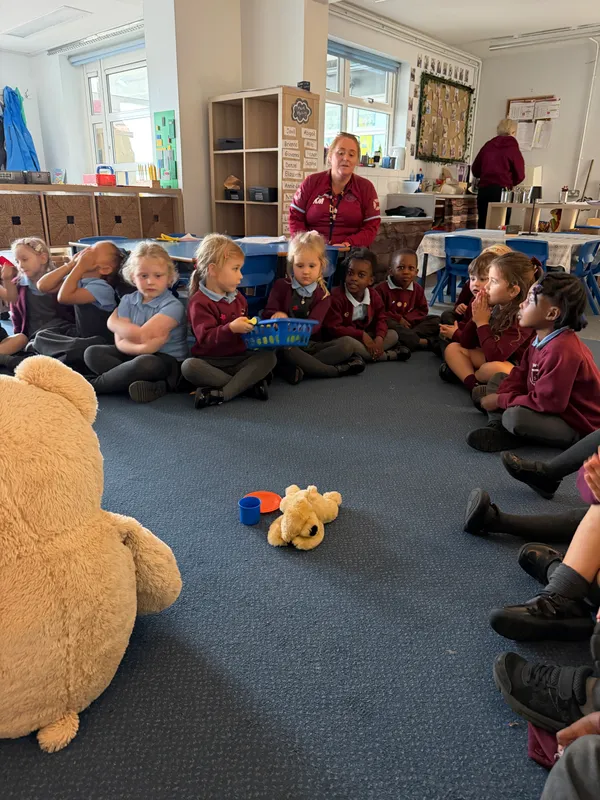 Big and Small - image 6 Big and Small - image 6