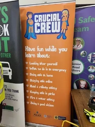 Crucial Crew - image 3