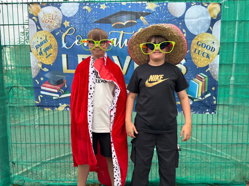 Leavers' Party 2025 - image 12