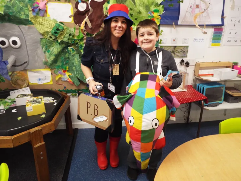 World Book Day 2026 - image 18