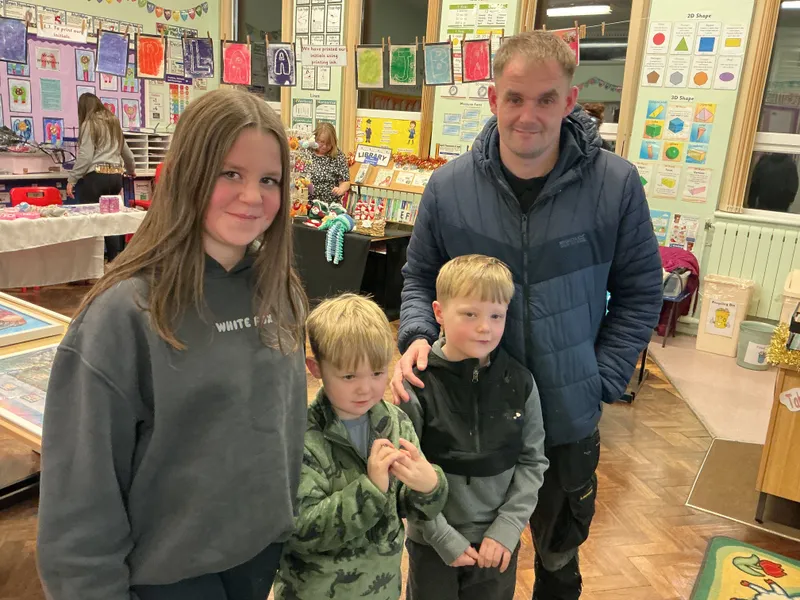 Christmas Fair 2025 - image 1 Christmas Fair 2025 - image 1