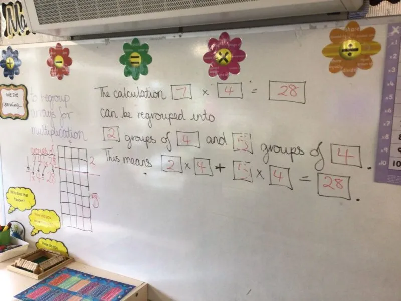 Curriculum -  Math - image 1