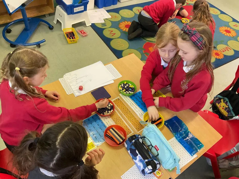 100 Days of School - 2026 - image 30